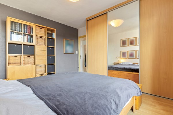 Medium property photo - Nachtegaalstraat 61, 5932 CB Tegelen